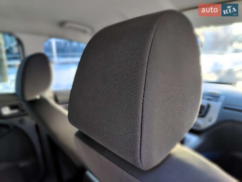 Внедорожник / Кроссовер Ford Kuga 2009 в Киеве