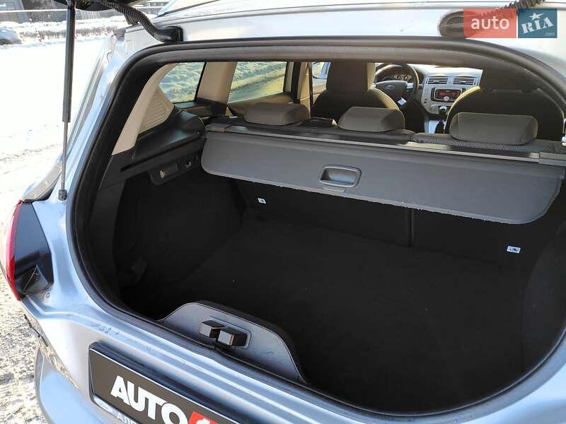 Внедорожник / Кроссовер Ford Kuga 2009 в Киеве