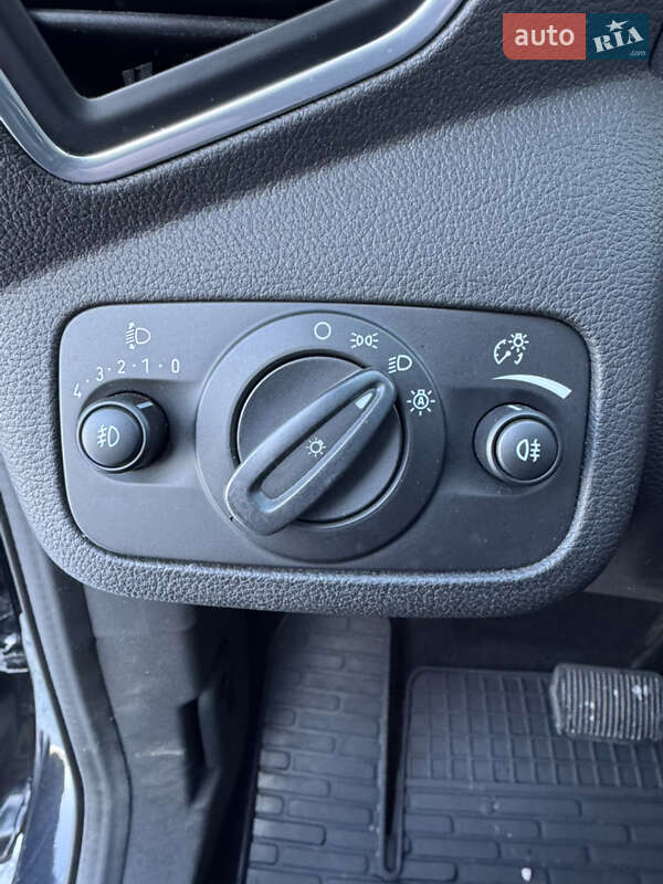 Внедорожник / Кроссовер Ford Kuga 2013 в Луцке