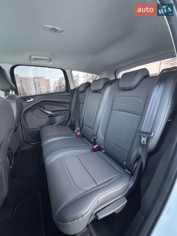 Внедорожник / Кроссовер Ford Kuga 2019 в Черкассах фото 23 Внедорожник / Кроссовер Ford Kuga 2019 в Черкассах