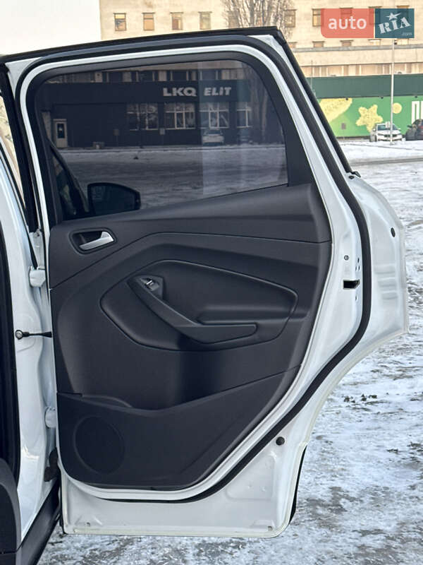 Внедорожник / Кроссовер Ford Kuga 2019 в Черкассах фото 27 Внедорожник / Кроссовер Ford Kuga 2019 в Черкассах