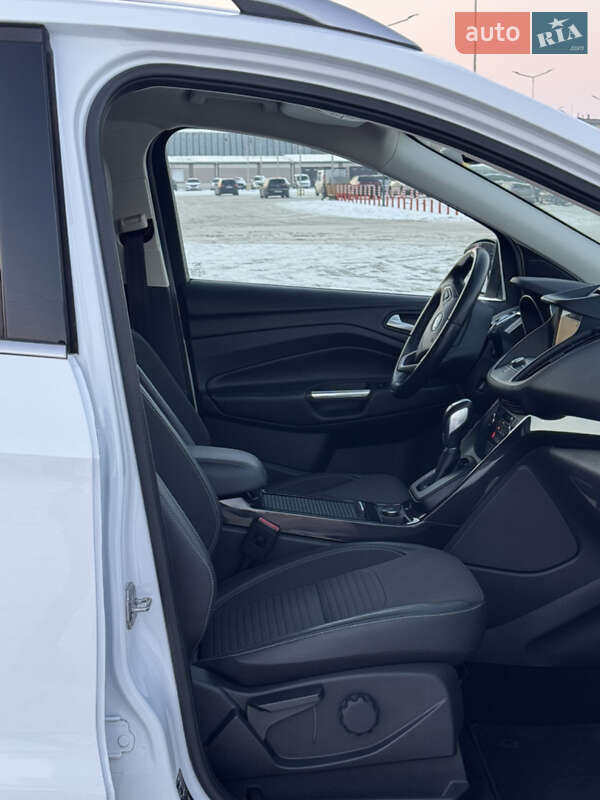 Внедорожник / Кроссовер Ford Kuga 2019 в Черкассах фото 32 Внедорожник / Кроссовер Ford Kuga 2019 в Черкассах