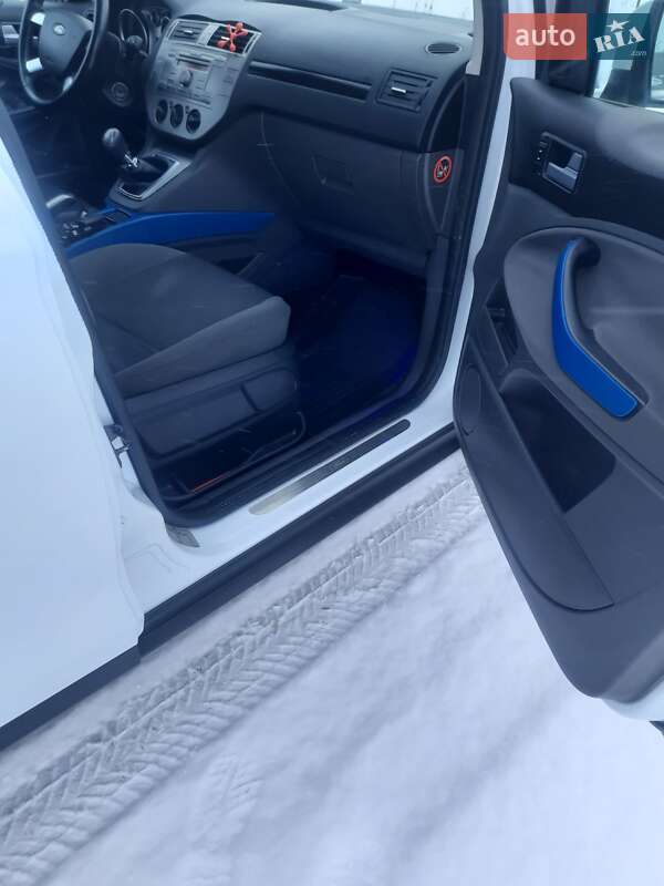 Внедорожник / Кроссовер Ford Kuga 2009 в Борщеве фото 17 Внедорожник / Кроссовер Ford Kuga 2009 в Борщеве