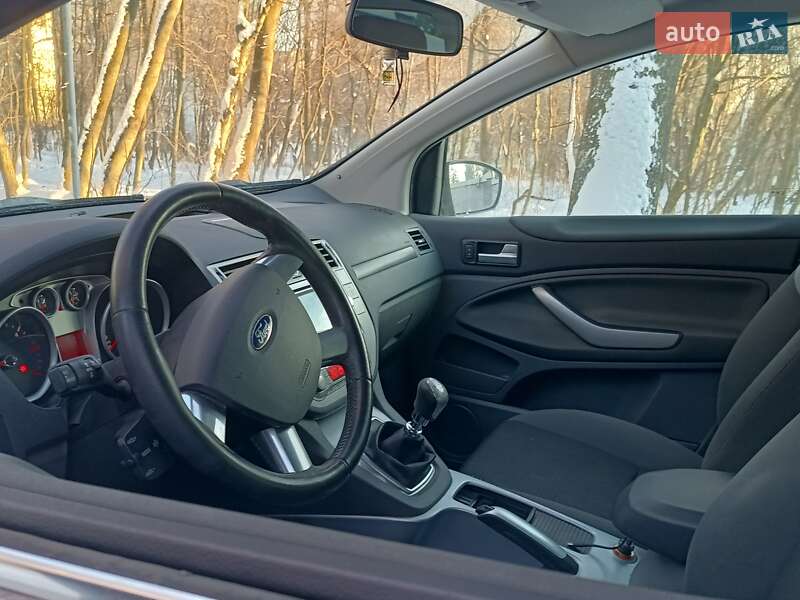 Внедорожник / Кроссовер Ford Kuga 2012 в Львове фото 13 Внедорожник / Кроссовер Ford Kuga 2012 в Львове
