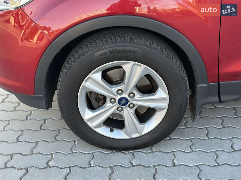Внедорожник / Кроссовер Ford Kuga 2015 в Львове фото 76 Внедорожник / Кроссовер Ford Kuga 2015 в Львове