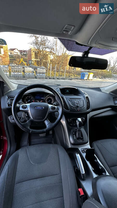 Внедорожник / Кроссовер Ford Kuga 2015 в Львове фото 87 Внедорожник / Кроссовер Ford Kuga 2015 в Львове