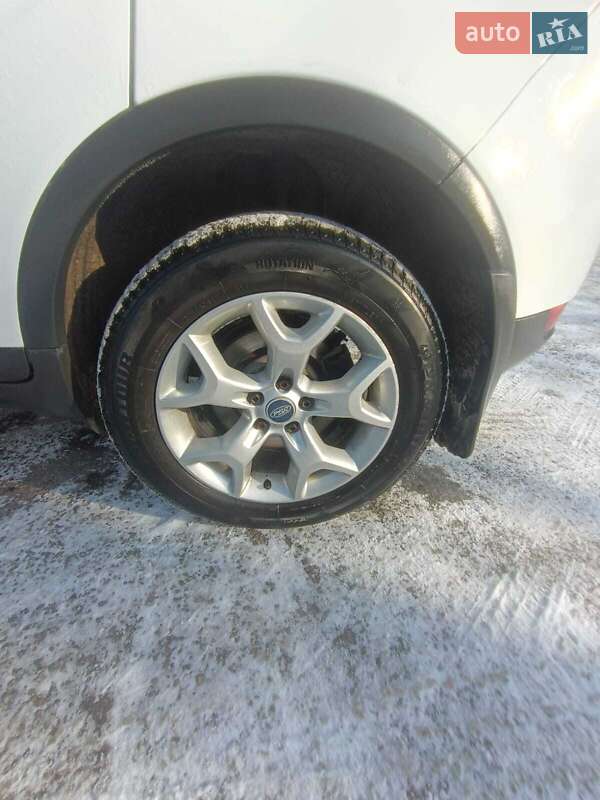 Внедорожник / Кроссовер Ford Kuga 2012 в Кропивницком фото 13 Внедорожник / Кроссовер Ford Kuga 2012 в Кропивницком