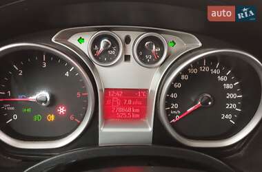 Позашляховик / Кросовер Ford Kuga 2009 в Тернополі