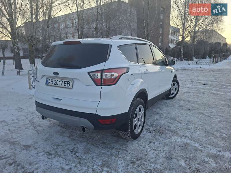 Позашляховик / Кросовер Ford Kuga 2018 в Калинівці фото 9 Позашляховик / Кросовер Ford Kuga 2018 в Калинівці