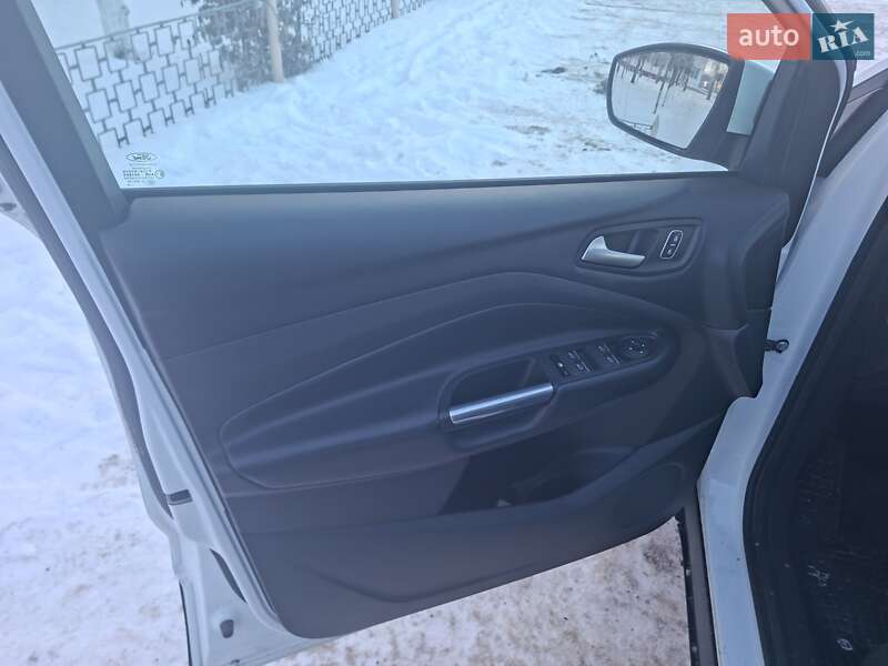 Позашляховик / Кросовер Ford Kuga 2018 в Калинівці фото 17 Позашляховик / Кросовер Ford Kuga 2018 в Калинівці