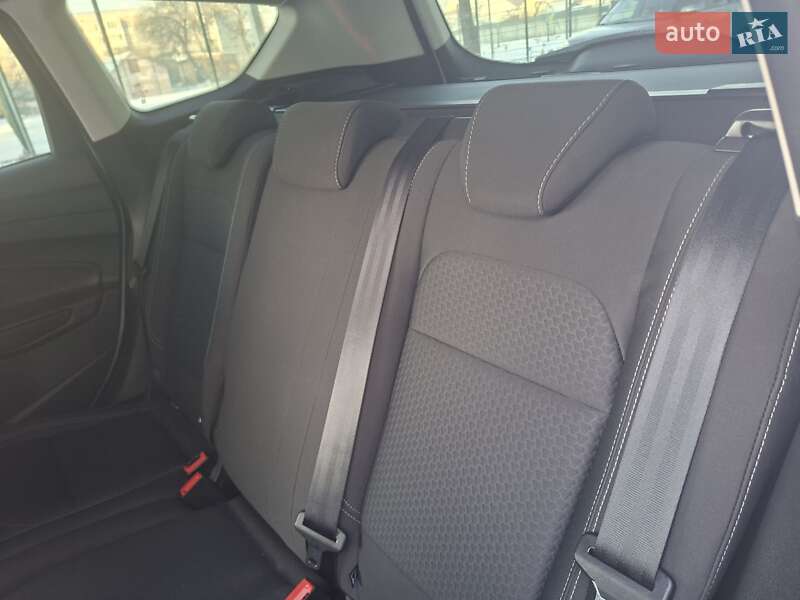 Позашляховик / Кросовер Ford Kuga 2018 в Калинівці фото 24 Позашляховик / Кросовер Ford Kuga 2018 в Калинівці