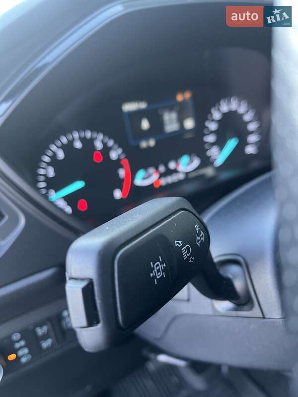 Позашляховик / Кросовер Ford Kuga 2023 в Києві