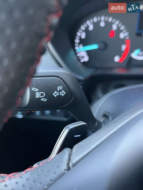 Позашляховик / Кросовер Ford Kuga 2023 в Києві