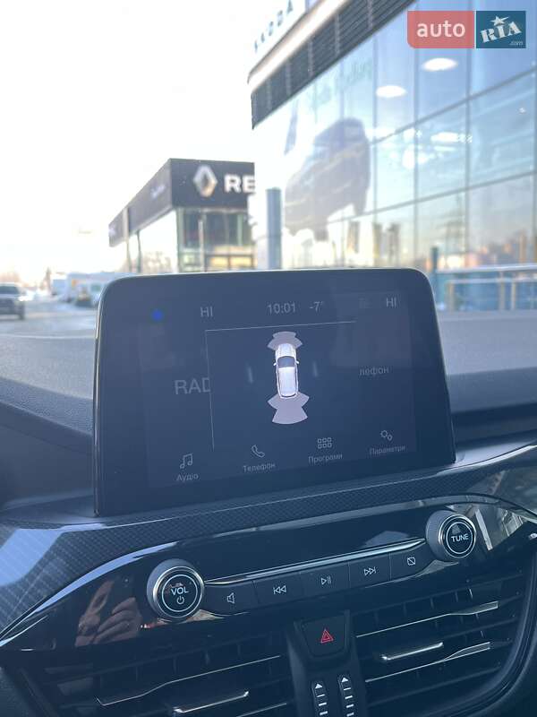 Позашляховик / Кросовер Ford Kuga 2023 в Києві