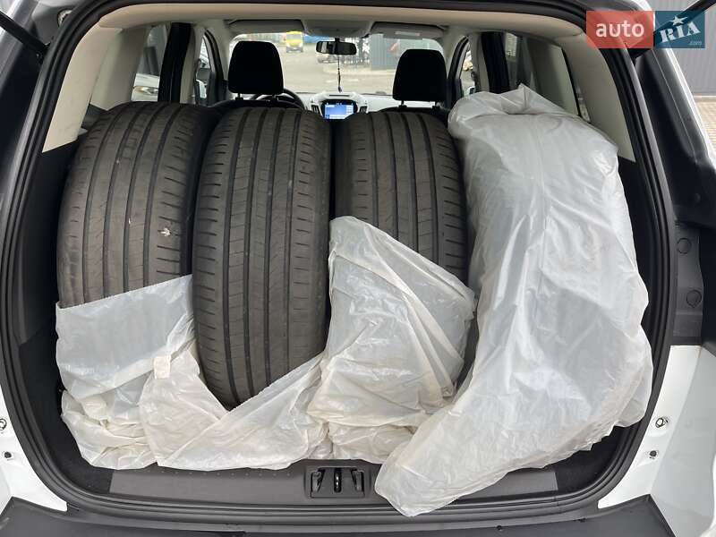 Позашляховик / Кросовер Ford Kuga 2016 в Миколаєві фото 24 Позашляховик / Кросовер Ford Kuga 2016 в Миколаєві