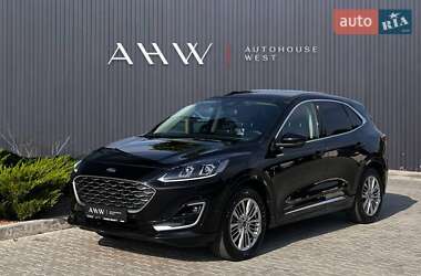 Позашляховик / Кросовер Ford Kuga 2020 в Львові