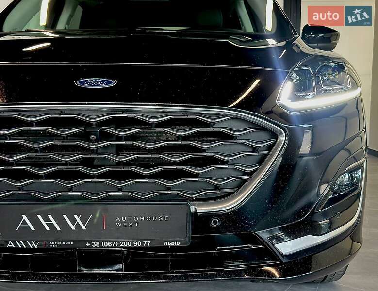 Позашляховик / Кросовер Ford Kuga 2020 в Львові фото 4 Позашляховик / Кросовер Ford Kuga 2020 в Львові