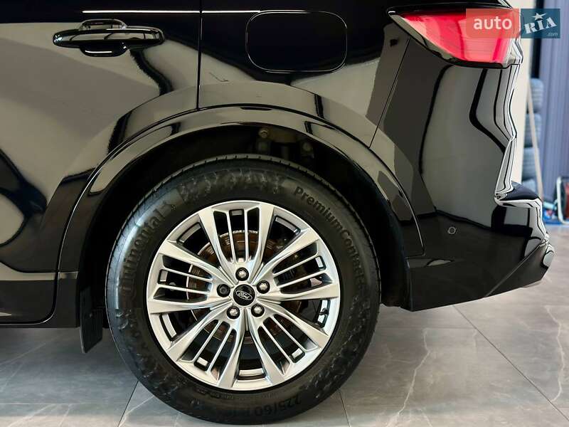 Позашляховик / Кросовер Ford Kuga 2020 в Львові фото 7 Позашляховик / Кросовер Ford Kuga 2020 в Львові