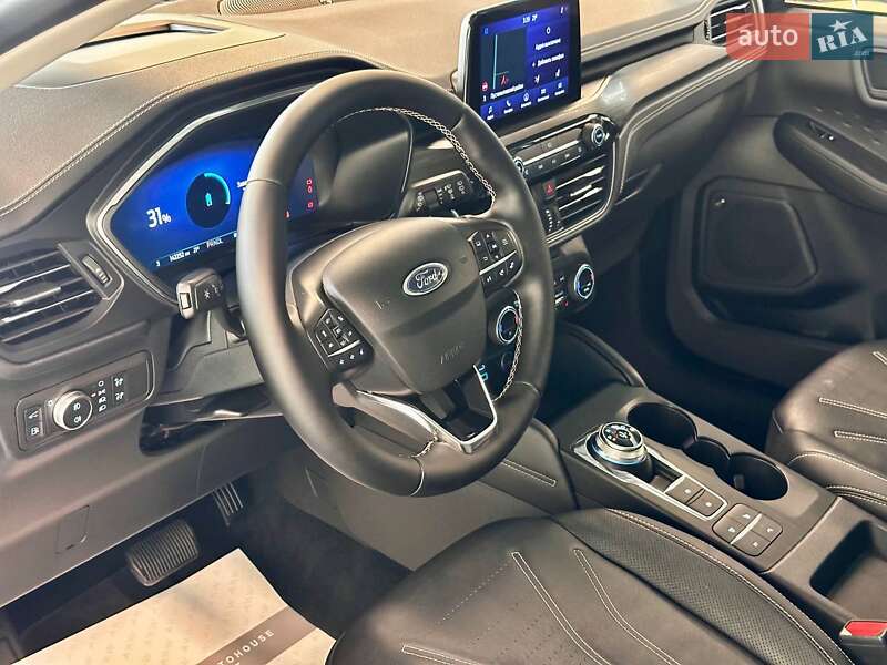 Позашляховик / Кросовер Ford Kuga 2020 в Львові фото 19 Позашляховик / Кросовер Ford Kuga 2020 в Львові