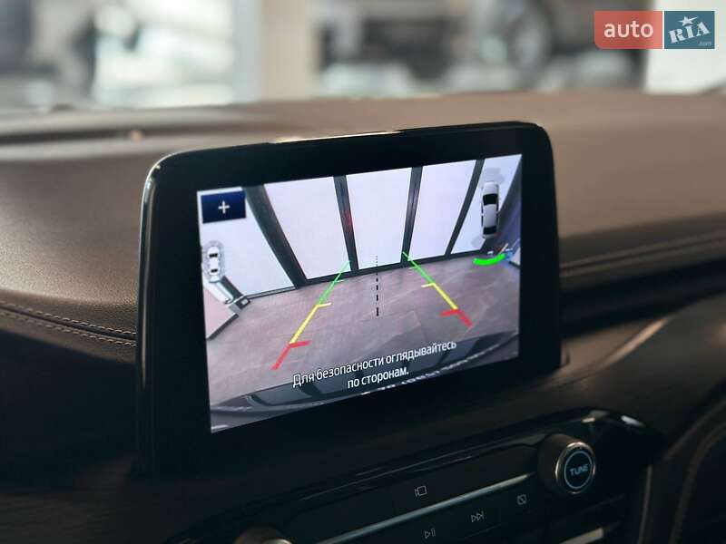 Позашляховик / Кросовер Ford Kuga 2020 в Львові фото 27 Позашляховик / Кросовер Ford Kuga 2020 в Львові