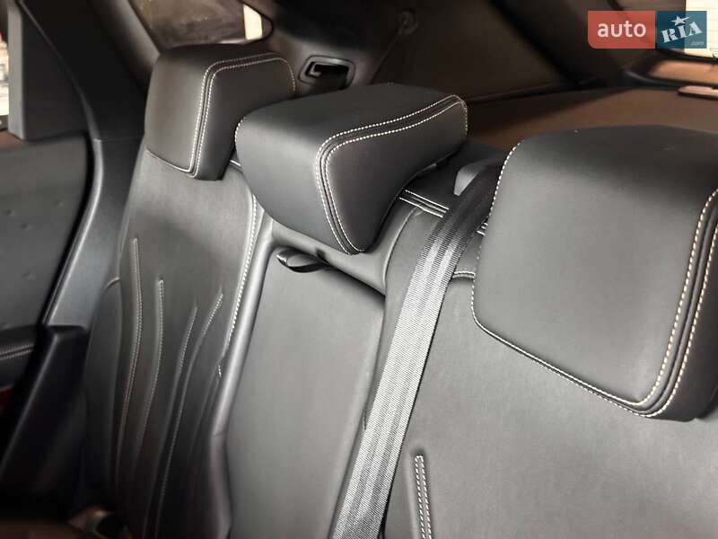 Позашляховик / Кросовер Ford Kuga 2020 в Львові фото 37 Позашляховик / Кросовер Ford Kuga 2020 в Львові