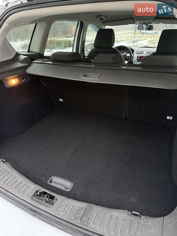 Позашляховик / Кросовер Ford Kuga 2012 в Полтаві фото 5 Позашляховик / Кросовер Ford Kuga 2012 в Полтаві