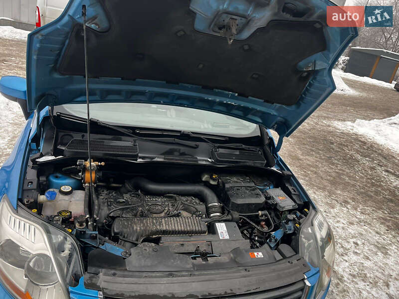 Внедорожник / Кроссовер Ford Kuga 2010 в Киеве фото 17 Внедорожник / Кроссовер Ford Kuga 2010 в Киеве