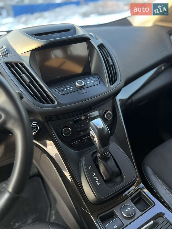 Внедорожник / Кроссовер Ford Kuga 2019 в Киеве фото 28 Внедорожник / Кроссовер Ford Kuga 2019 в Киеве