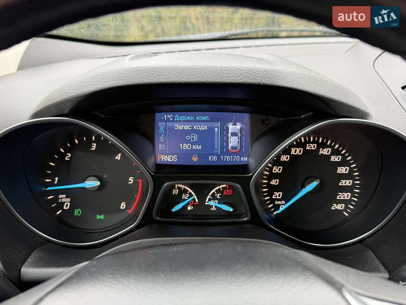 Позашляховик / Кросовер Ford Kuga 2013 в Стрию фото 42 Позашляховик / Кросовер Ford Kuga 2013 в Стрию