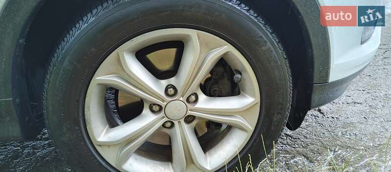 Позашляховик / Кросовер Ford Kuga 2017 в Кам'янець-Подільському фото 27 Позашляховик / Кросовер Ford Kuga 2017 в Кам'янець-Подільському