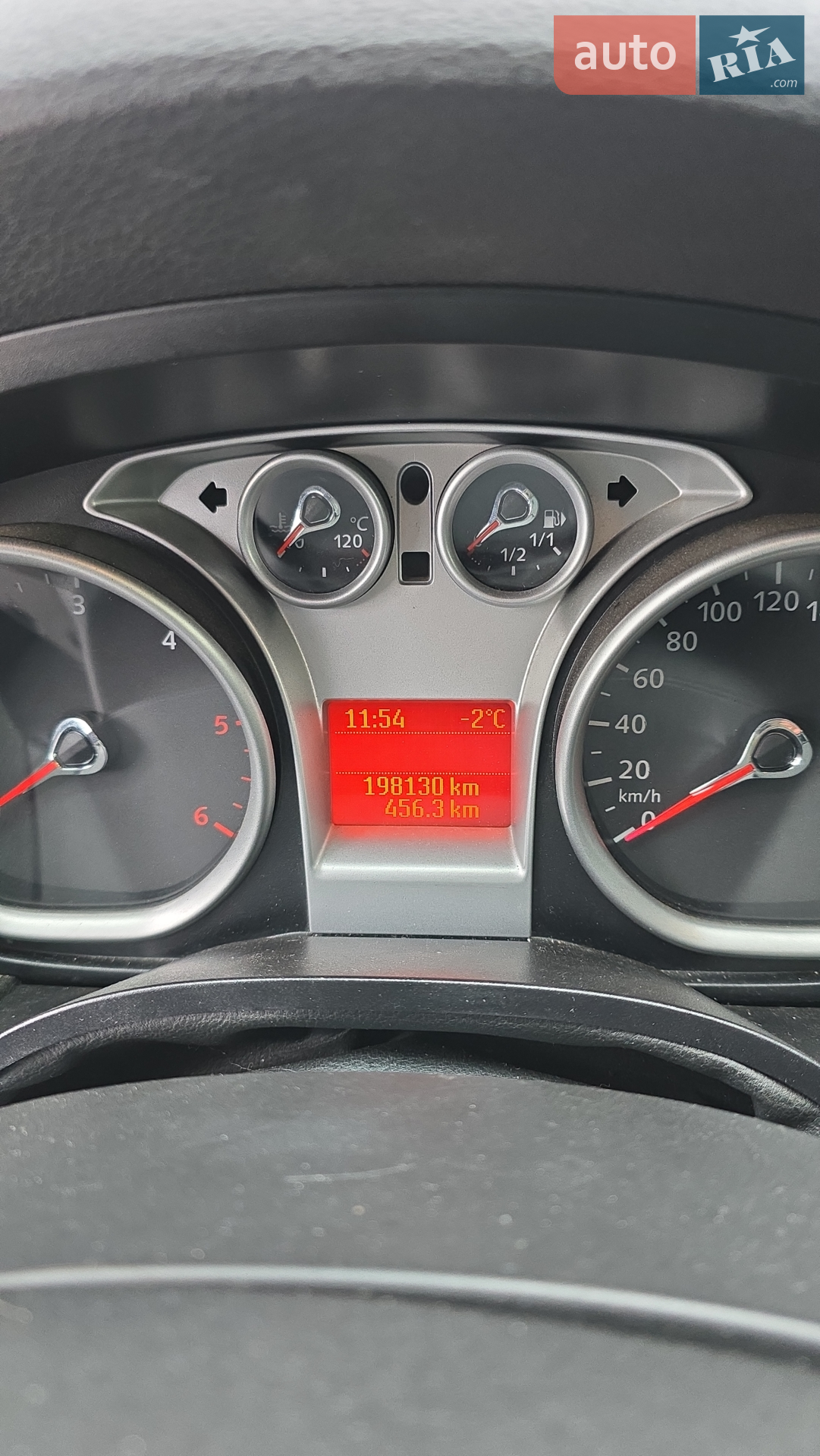 2011 Ford Kuga - мініатюра 4