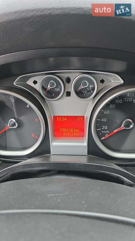 Внедорожник / Кроссовер Ford Kuga 2011 в Ивано-Франковске