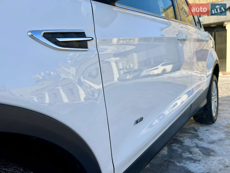 Внедорожник / Кроссовер Ford Kuga 2016 в Киеве фото 14 Внедорожник / Кроссовер Ford Kuga 2016 в Киеве