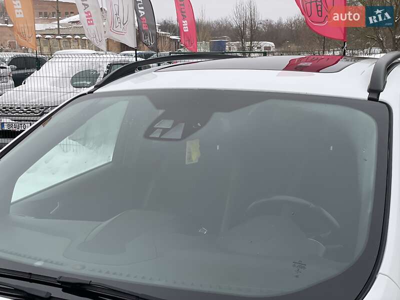 Внедорожник / Кроссовер Ford Kuga 2017 в Бердичеве