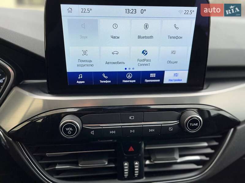 Позашляховик / Кросовер Ford Kuga 2020 в Бердичеві