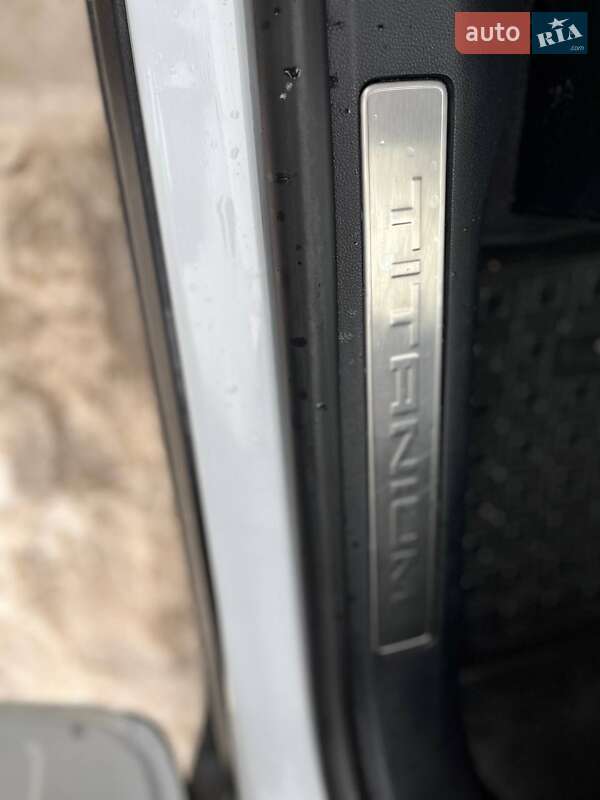 Позашляховик / Кросовер Ford Kuga 2020 в Бердичеві