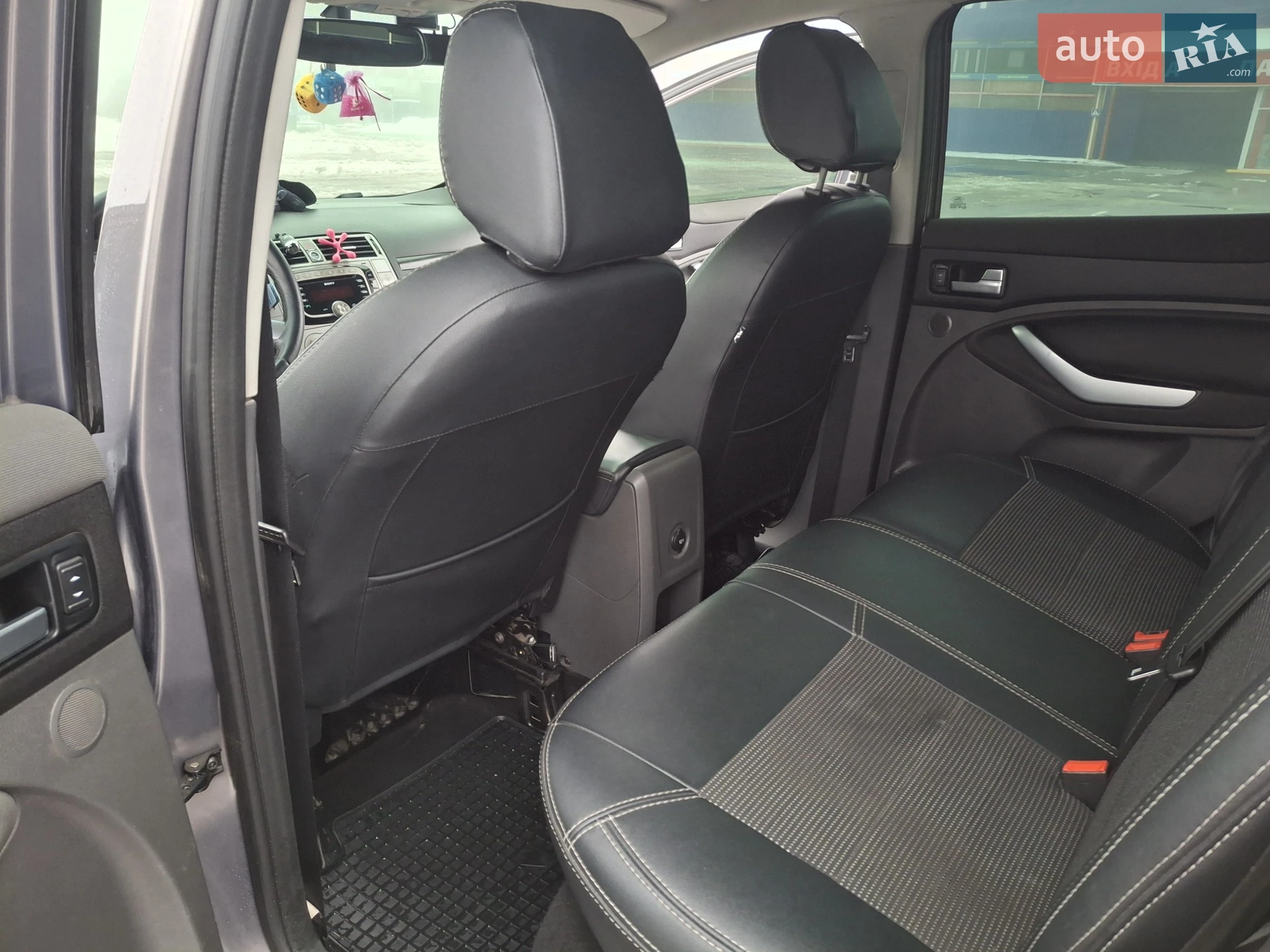 2011 Ford Kuga - мініатюра 20
