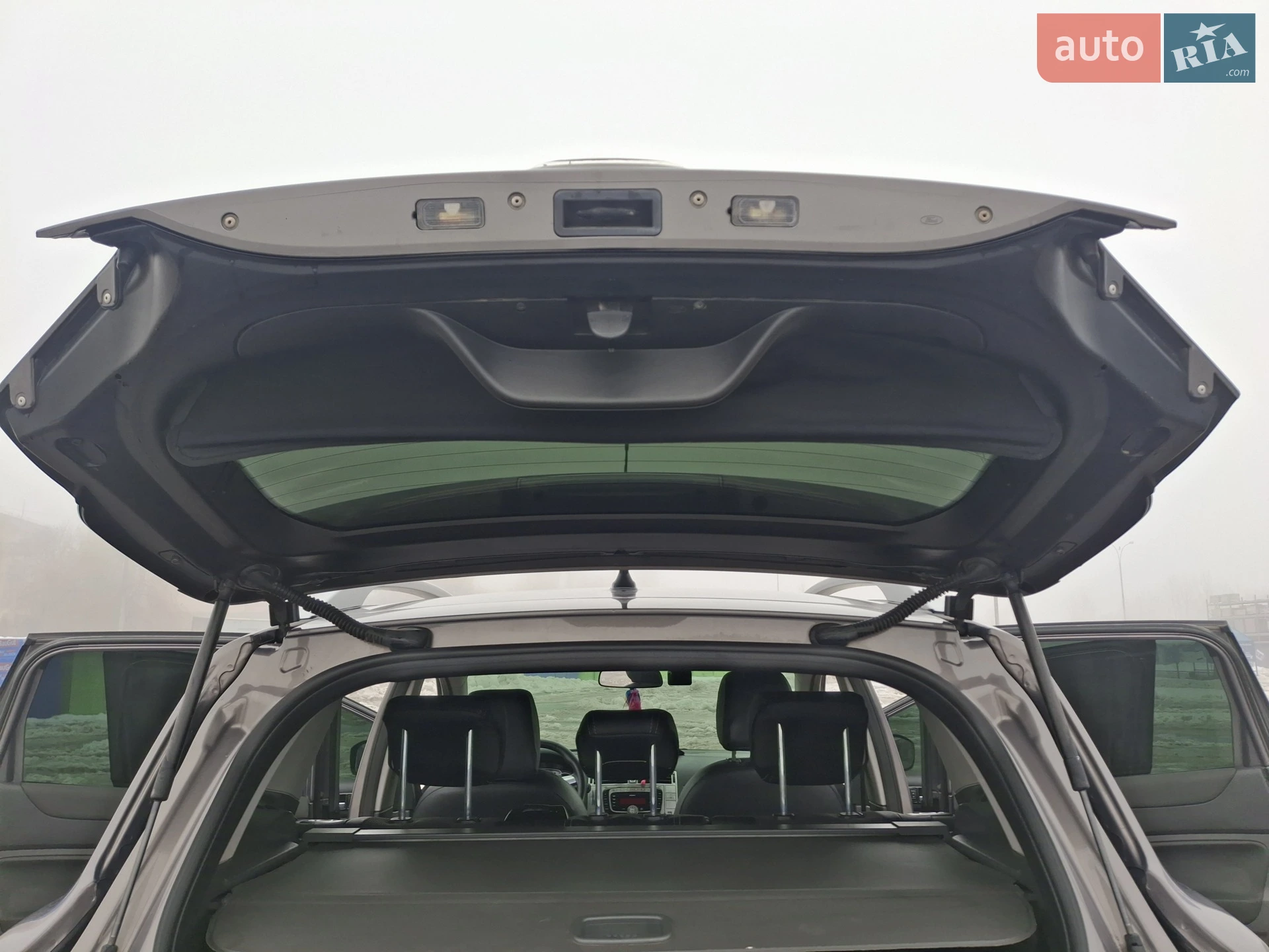 2011 Ford Kuga - мініатюра 36