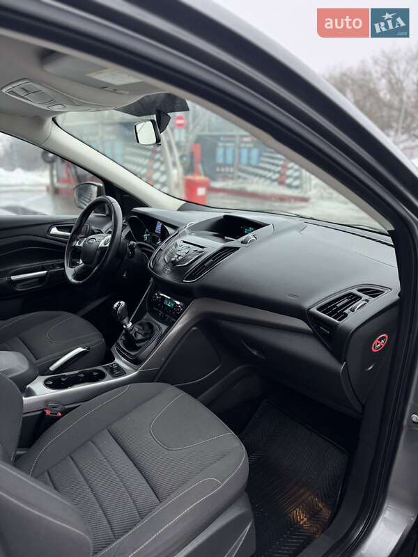 Внедорожник / Кроссовер Ford Kuga 2013 в Тернополе фото 51 Внедорожник / Кроссовер Ford Kuga 2013 в Тернополе