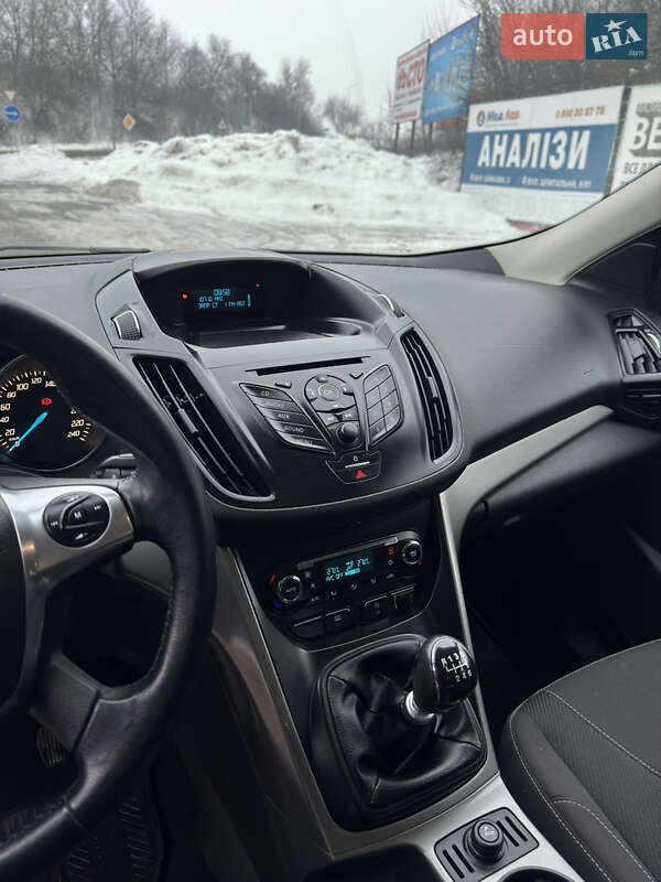 Внедорожник / Кроссовер Ford Kuga 2013 в Тернополе фото 71 Внедорожник / Кроссовер Ford Kuga 2013 в Тернополе