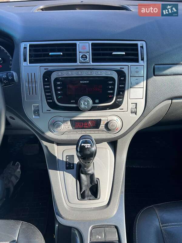 Позашляховик / Кросовер Ford Kuga 2011 в Тарутиному фото 43 Позашляховик / Кросовер Ford Kuga 2011 в Тарутиному