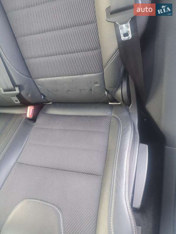 Внедорожник / Кроссовер Ford Kuga 2014 в Смеле