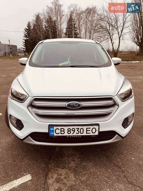 Ford Kuga 2016 Ford Kuga 2016