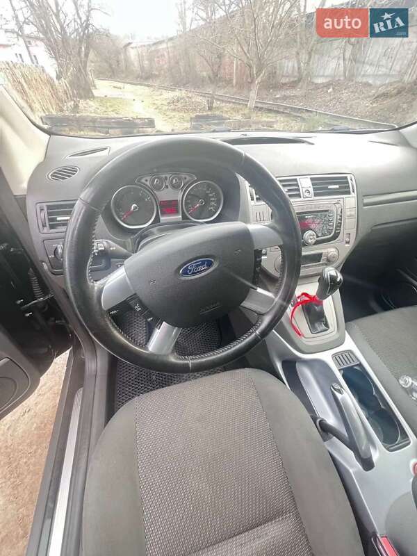 Позашляховик / Кросовер Ford Kuga 2012 в Львові фото 7 Позашляховик / Кросовер Ford Kuga 2012 в Львові