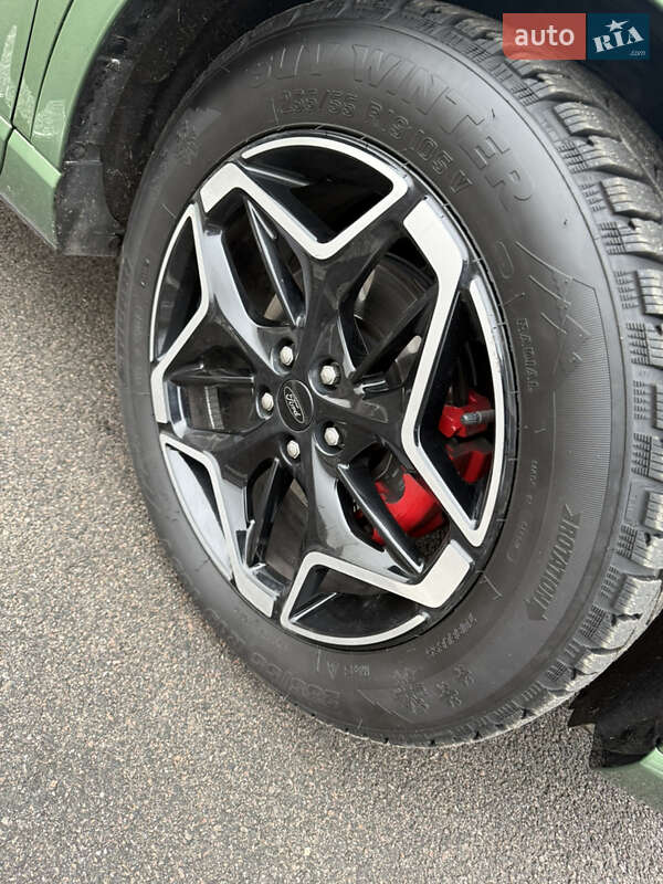 Внедорожник / Кроссовер Ford Kuga 2024 в Ровно фото 5 Внедорожник / Кроссовер Ford Kuga 2024 в Ровно