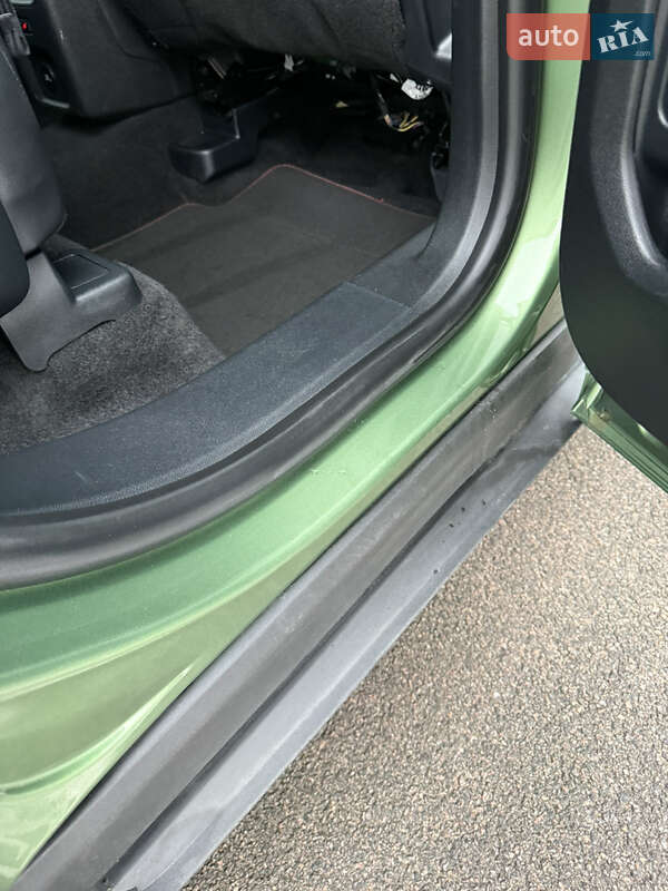 Внедорожник / Кроссовер Ford Kuga 2024 в Ровно фото 17 Внедорожник / Кроссовер Ford Kuga 2024 в Ровно