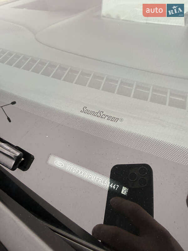 Внедорожник / Кроссовер Ford Kuga 2024 в Ровно фото 24 Внедорожник / Кроссовер Ford Kuga 2024 в Ровно