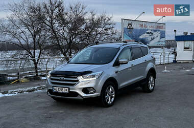 Внедорожник / Кроссовер Ford Kuga 2019 в Днепре