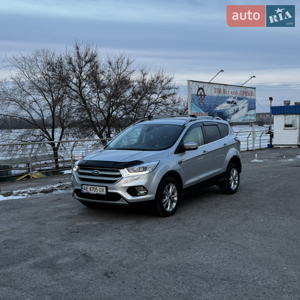 2019 Ford Kuga - мініатюра 13