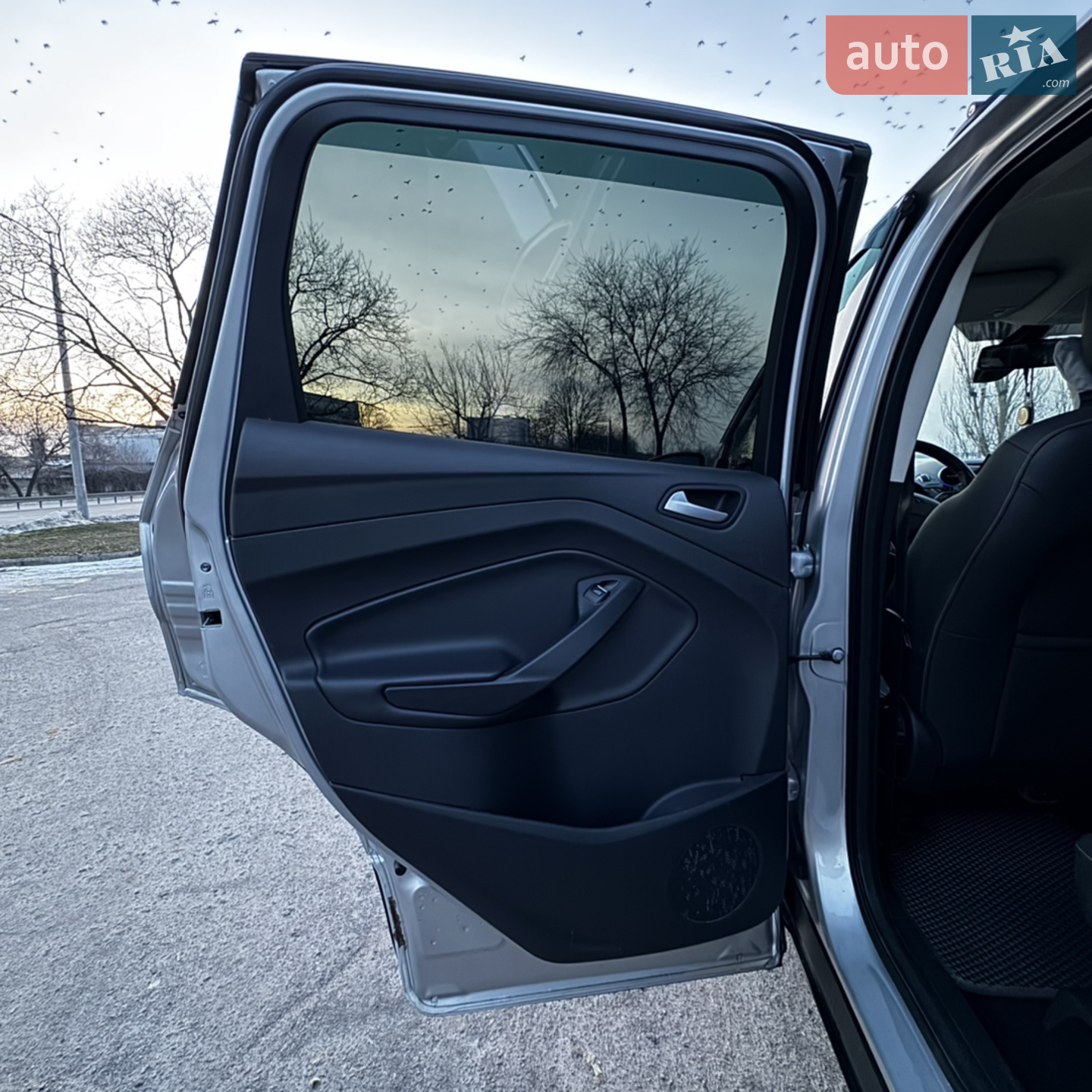 2019 Ford Kuga - мініатюра 16